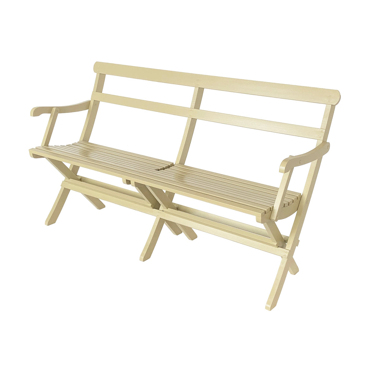 Arm Bench Solbacka - Westanqvarn
