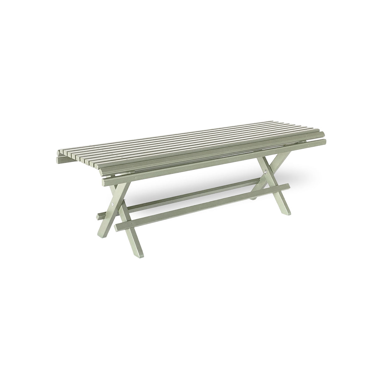 Bench 125 Sundborn - Westanqvarn