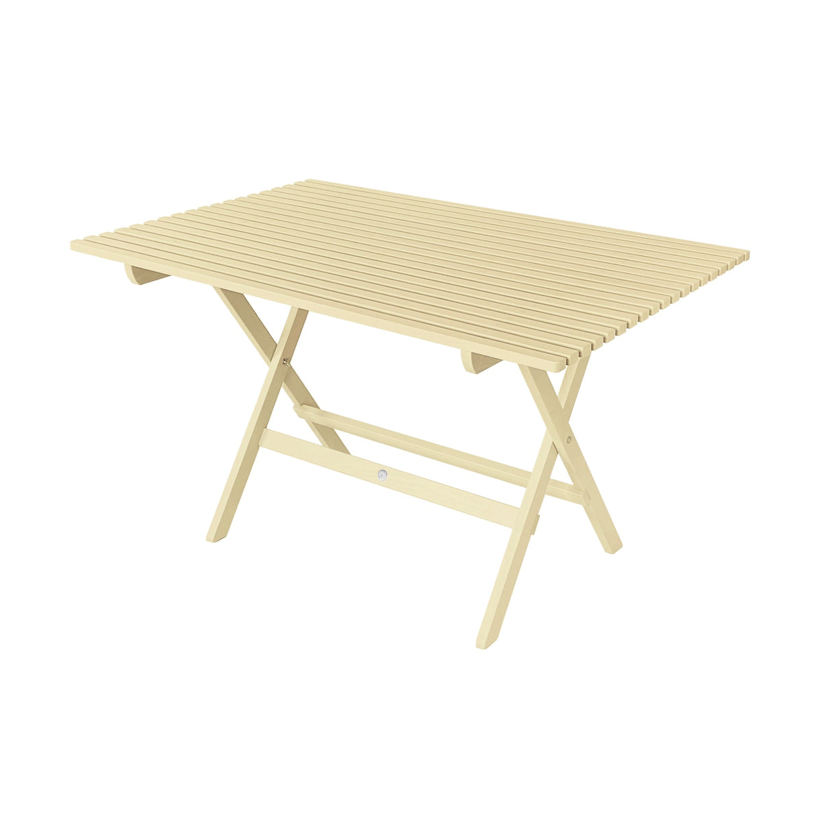 Classic Garden Table 145 - Westanqvarn