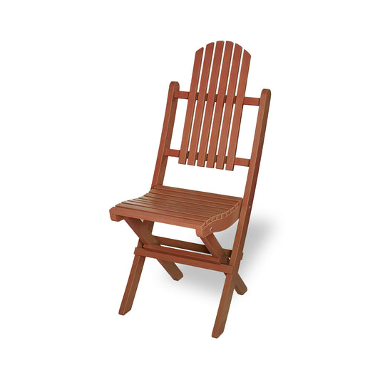 Red Patio Chair Veranda - Westanqvarn