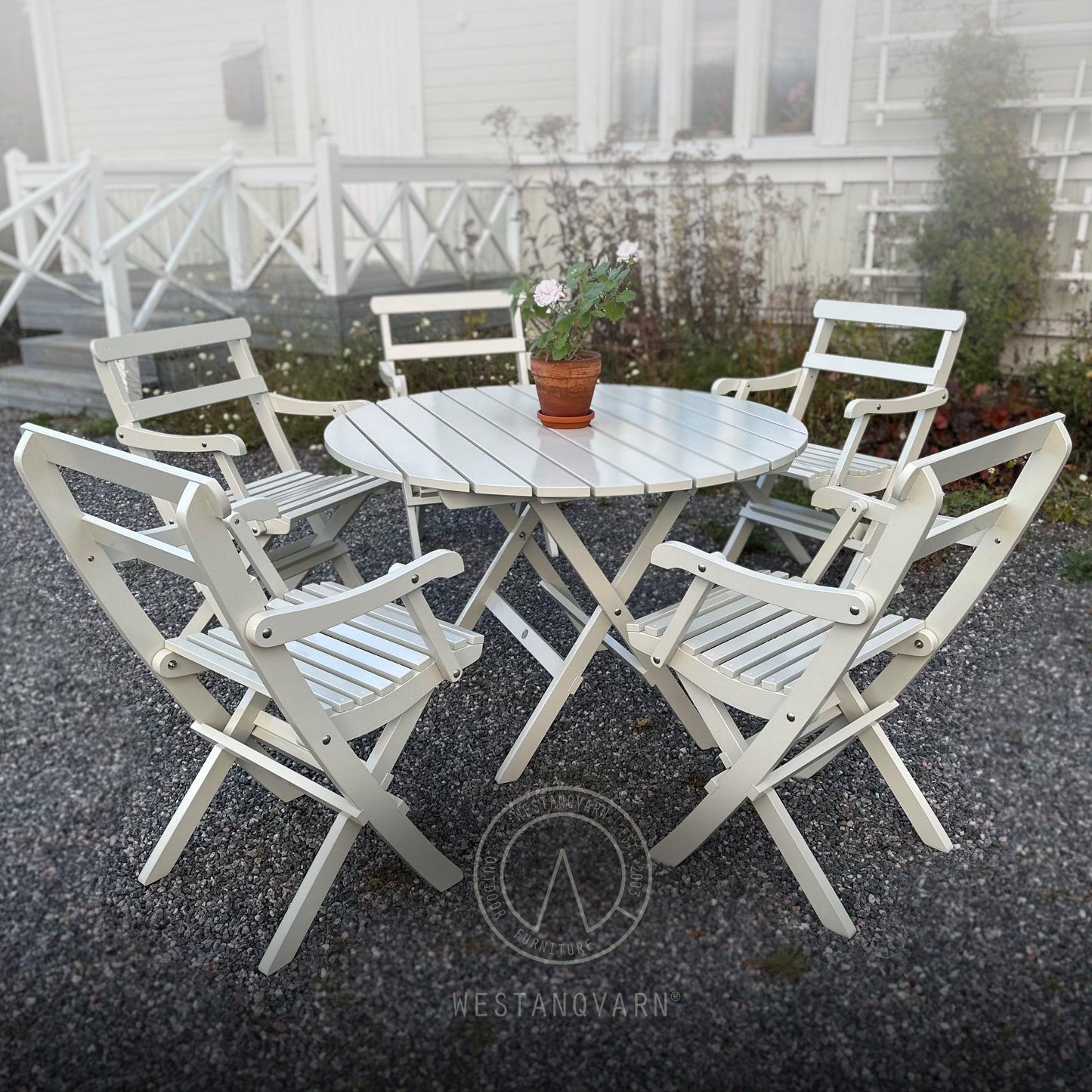 Arm Chair Solbacka - Westanqvarn