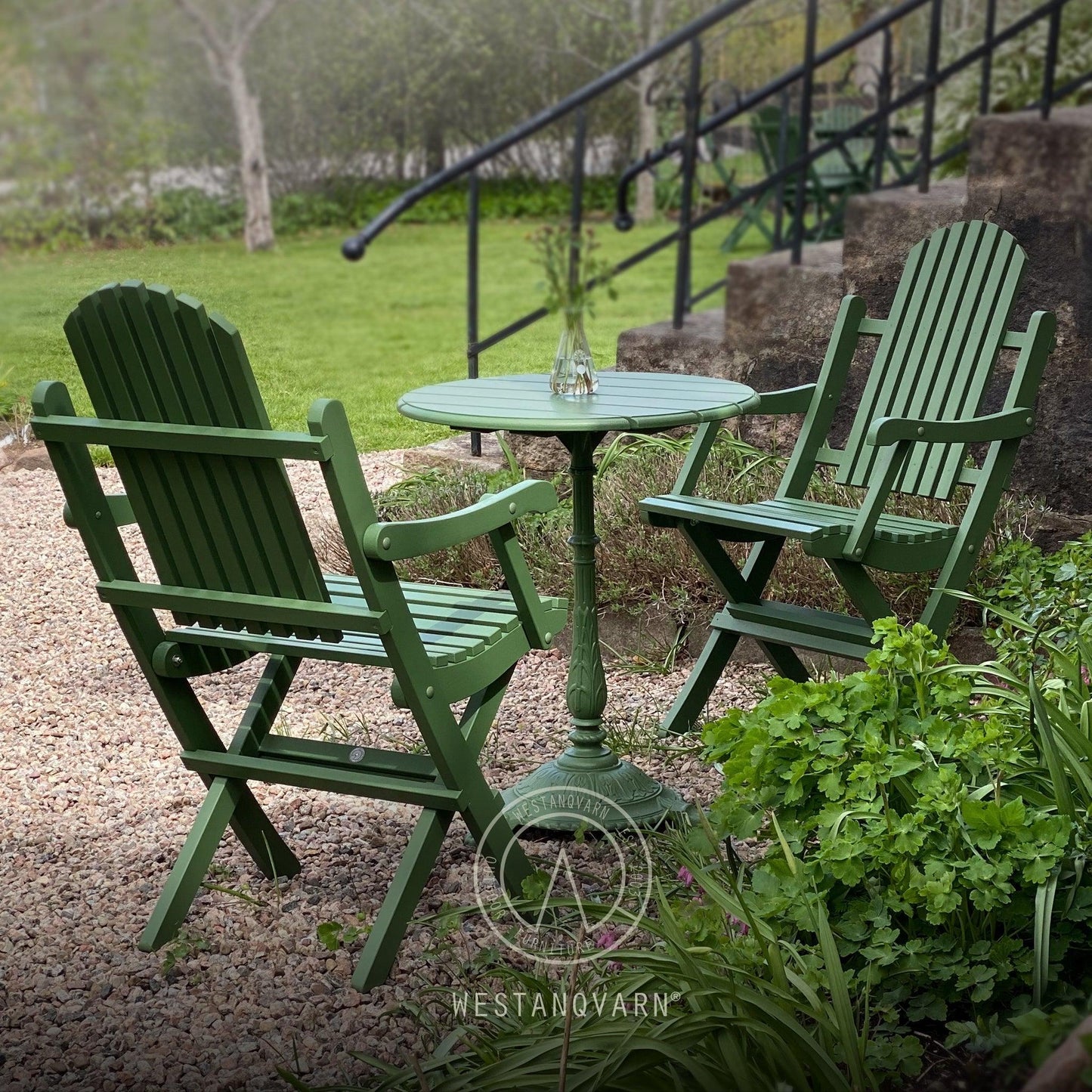 Arm Chair Veranda - Westanqvarn