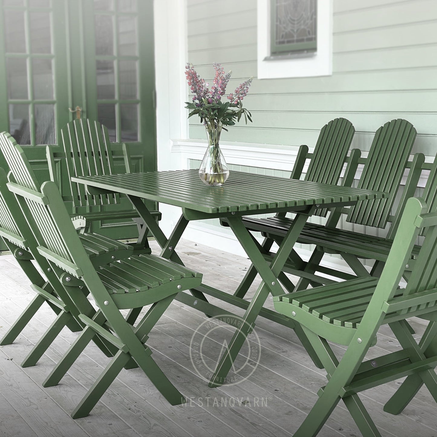 Chair Veranda - Westanqvarn