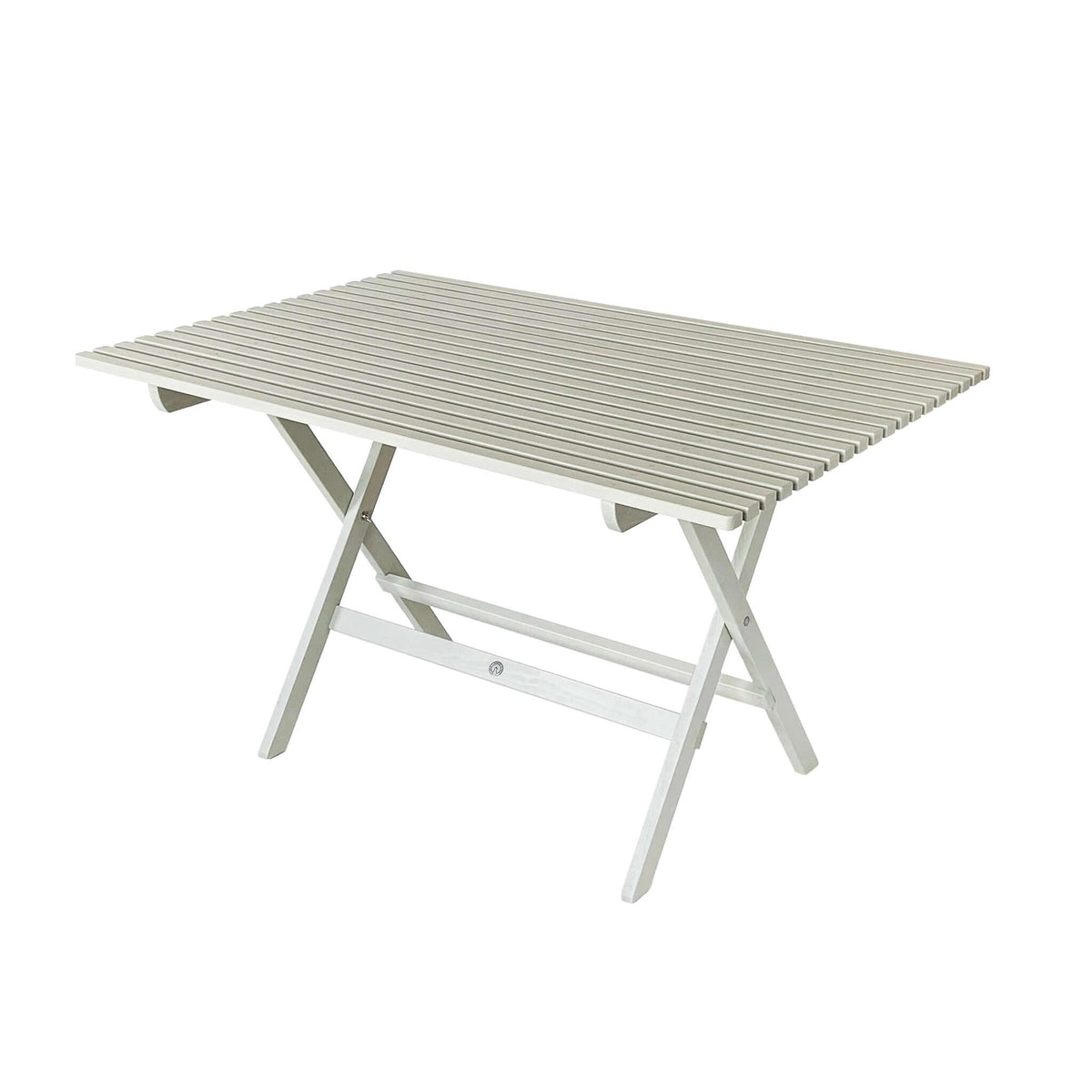 Classic Garden Table 125 - Westanqvarn