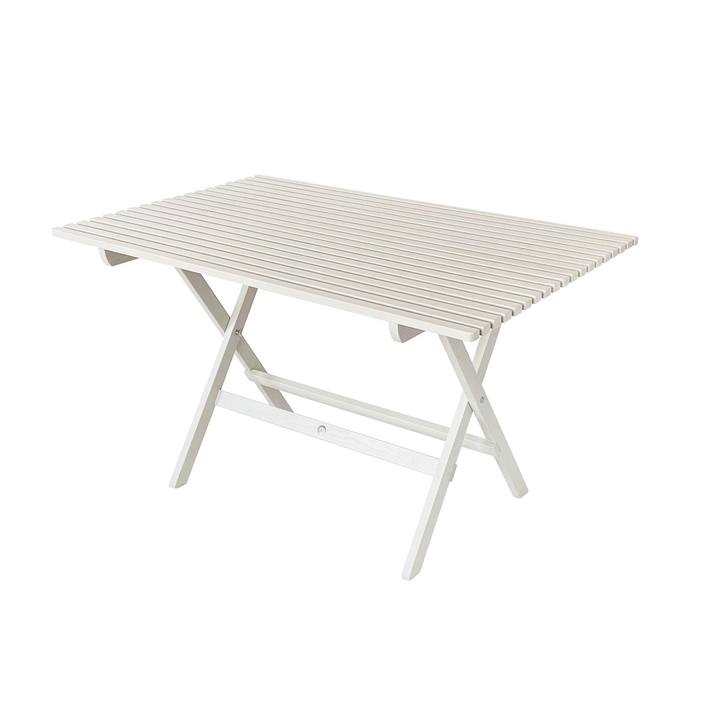 klassiskt utebord