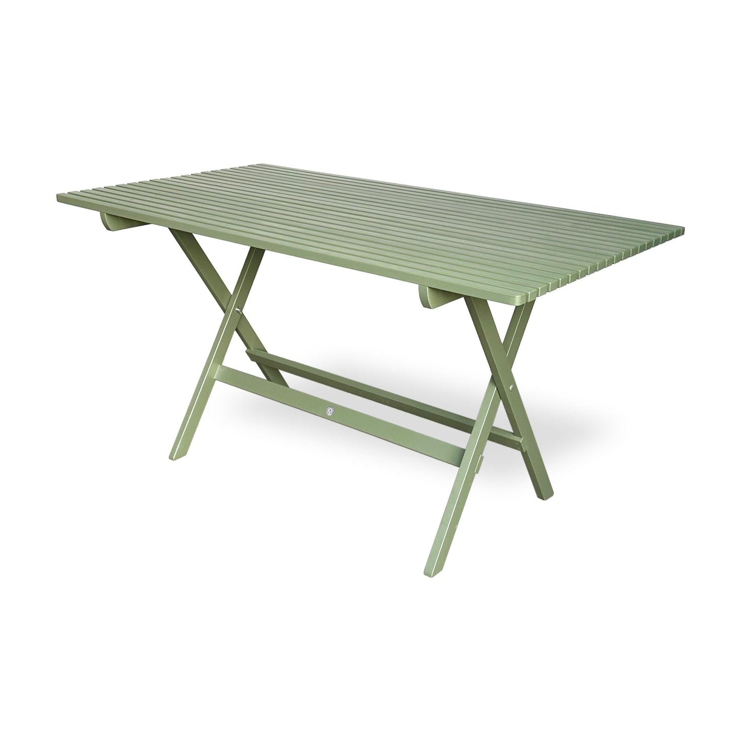 trädgårdsbord grön