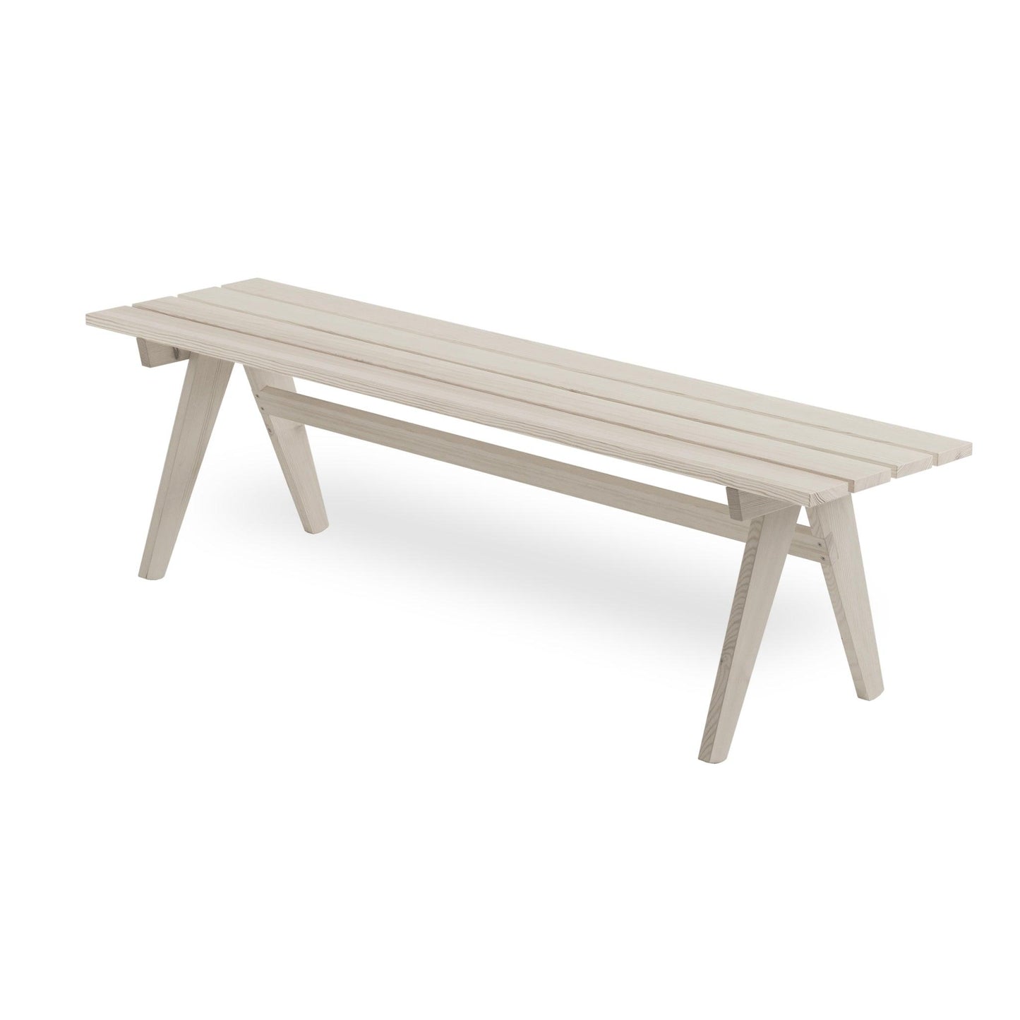 Outdoor Bench 150 Retro - Westanqvarn
