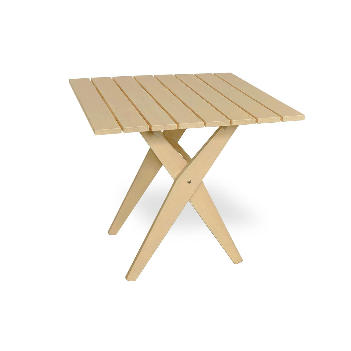 Outdoor Table 80 Retro - Westanqvarn