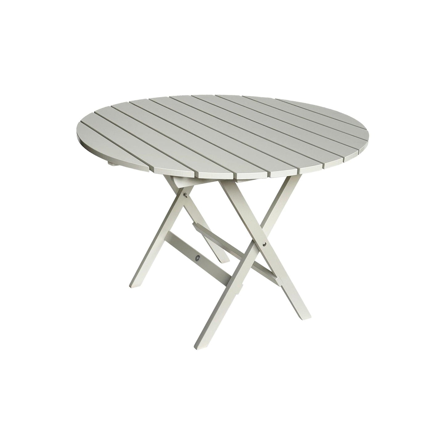 Outdoor Table Ø110 - Westanqvarn