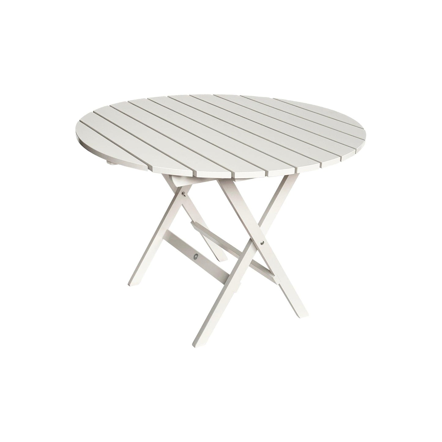 Outdoor Table Ø110 - Westanqvarn