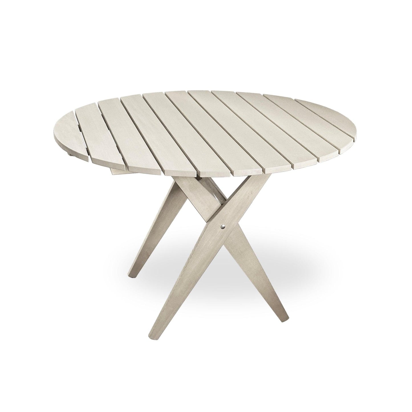 Outdoor Table Ø110 Retro - Westanqvarn