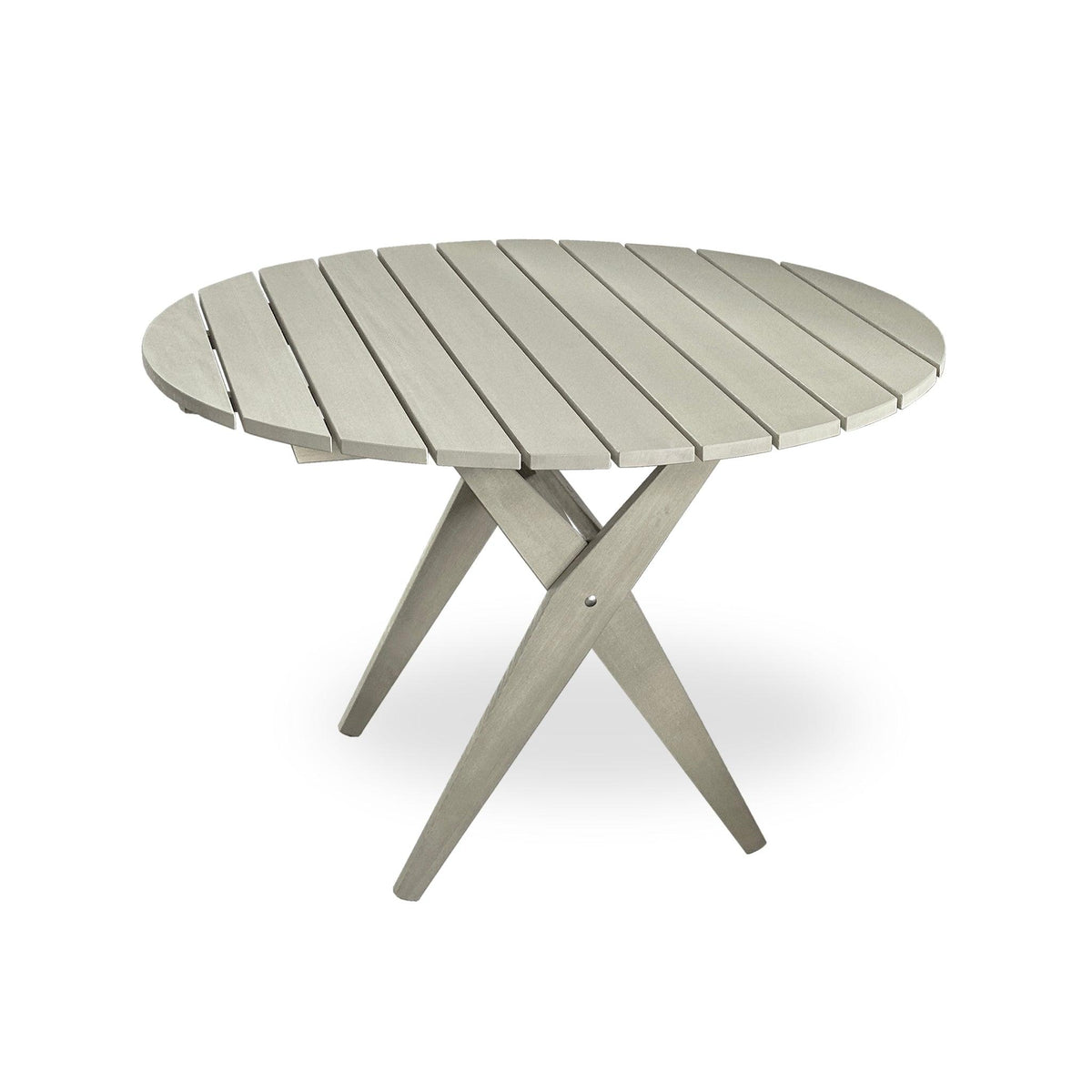 Outdoor Table Ø110 Retro - Westanqvarn