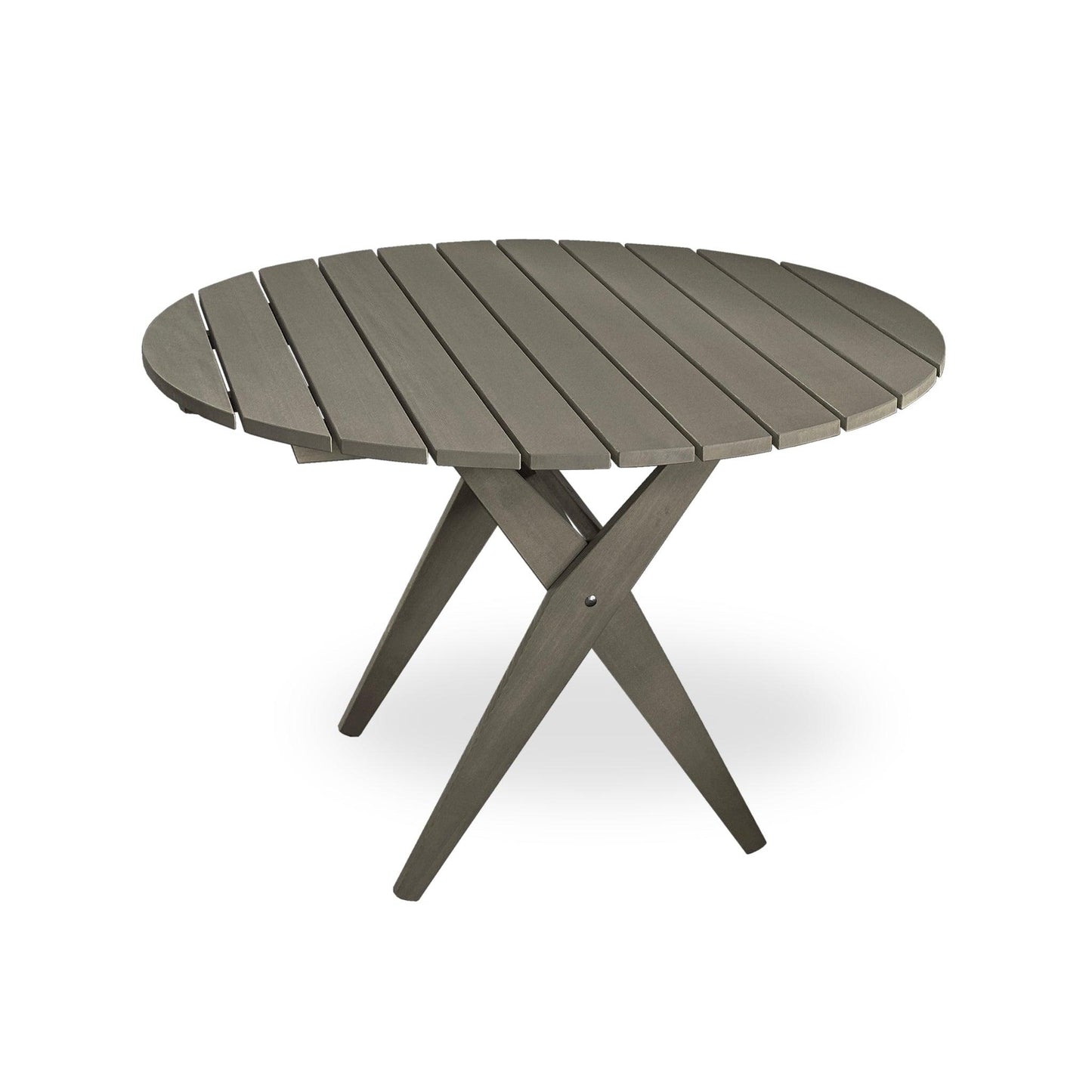Outdoor Table Ø110 Retro - Westanqvarn