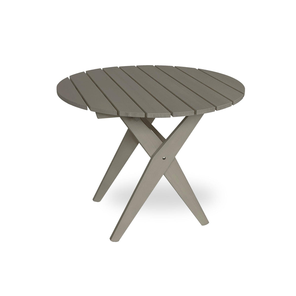 Outdoor Table Ø90 Retro - Westanqvarn