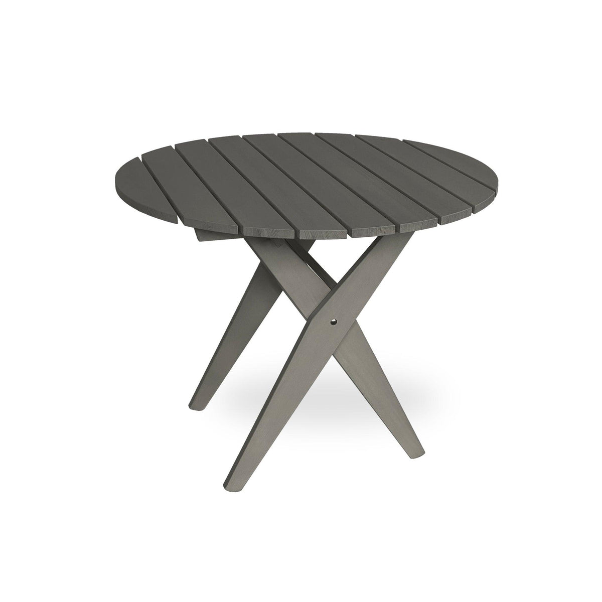 Outdoor Table Ø90 Retro - Westanqvarn