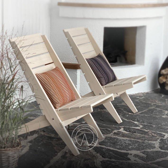 Sun Chair Retro - Westanqvarn
