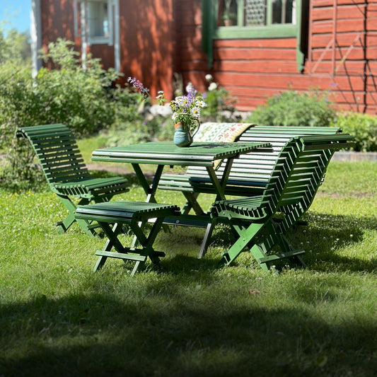 Formex 17-19 januari 2025 - Westanqvarn