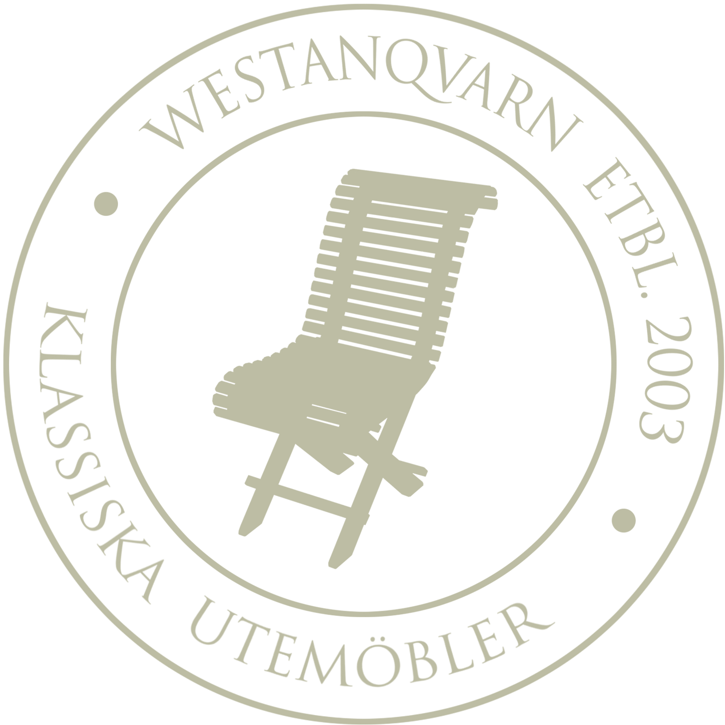 Westanqvarn Gift Card