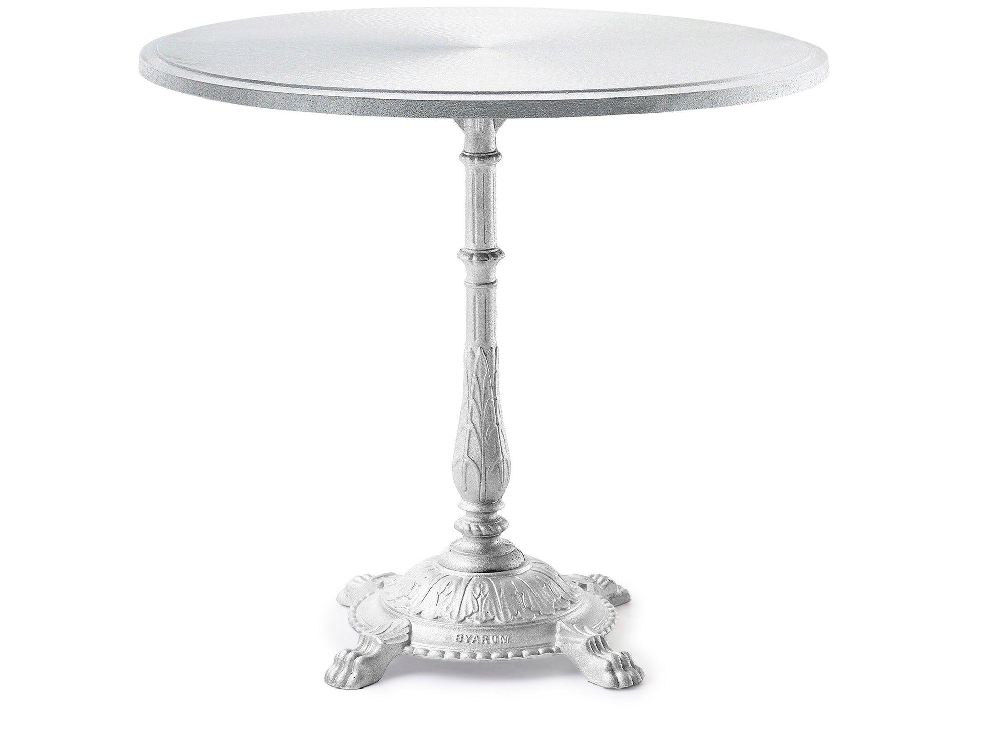 Byarum Classic Café Table - Westanqvarn