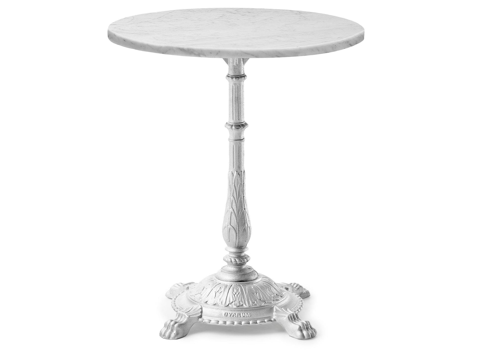 Byarum Classic Café Table - Westanqvarn