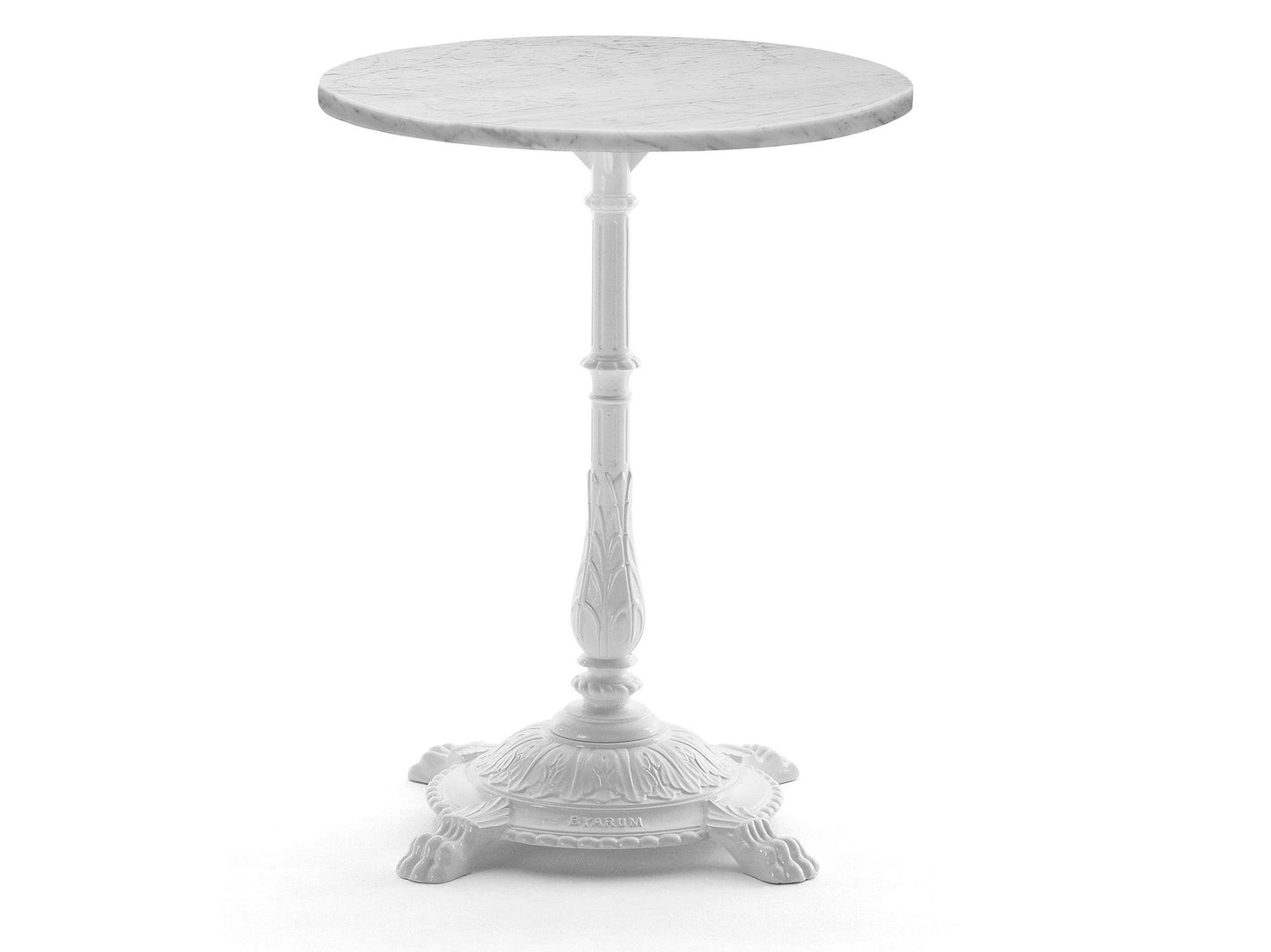 Byarum Classic Café Table - Westanqvarn