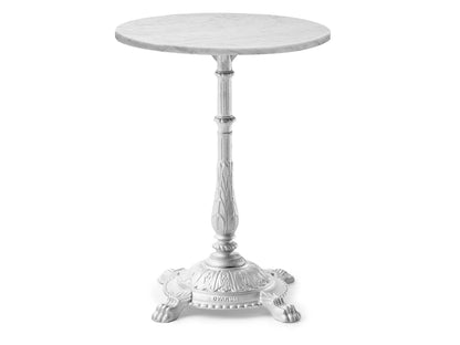 Byarum Classic Café Table - Westanqvarn