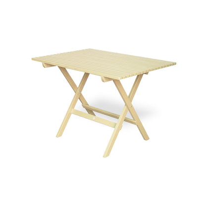 Classic Garden Table 100 - Westanqvarn