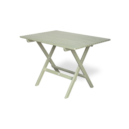 Classic Garden Table 100 - Westanqvarn