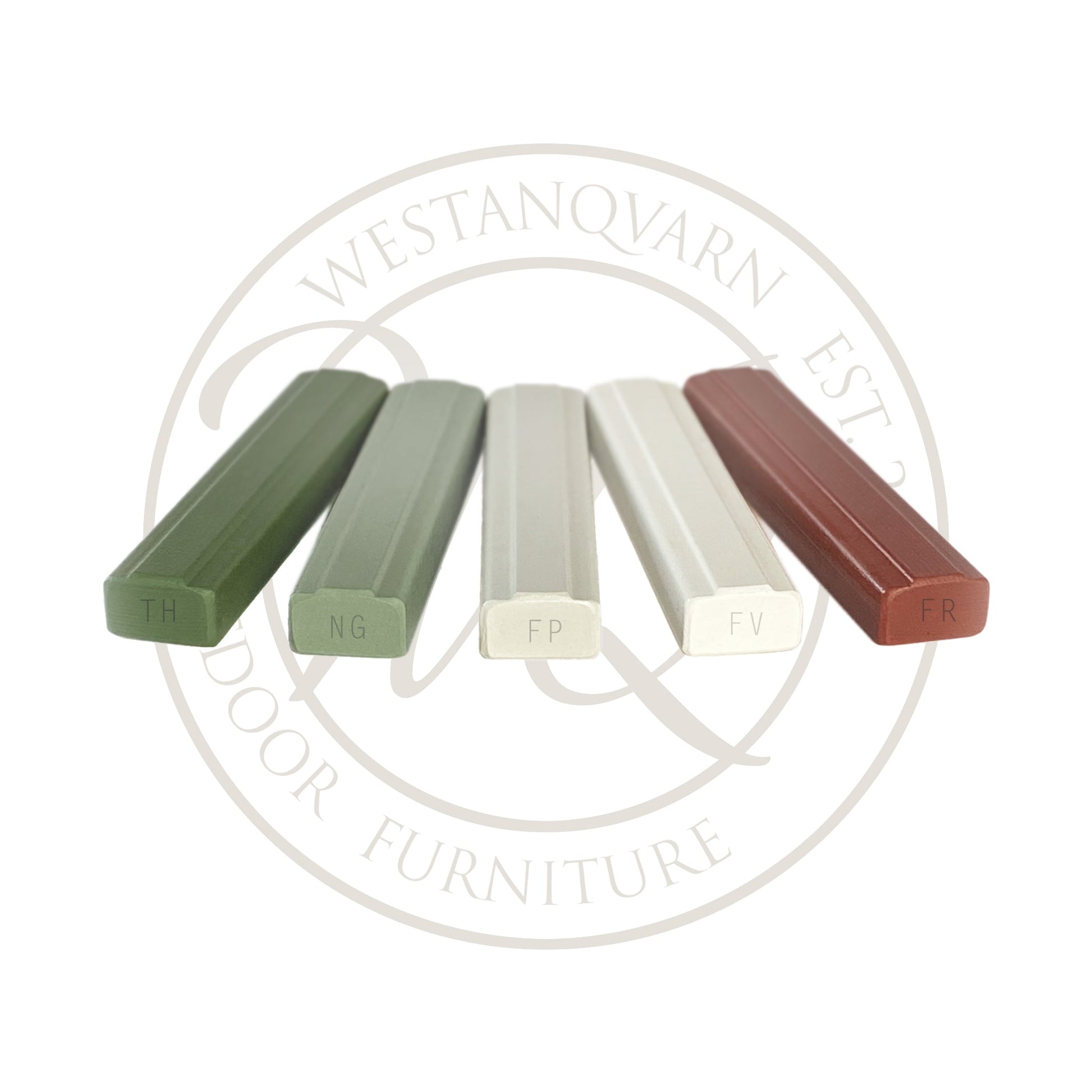 Color Sample - Westanqvarn