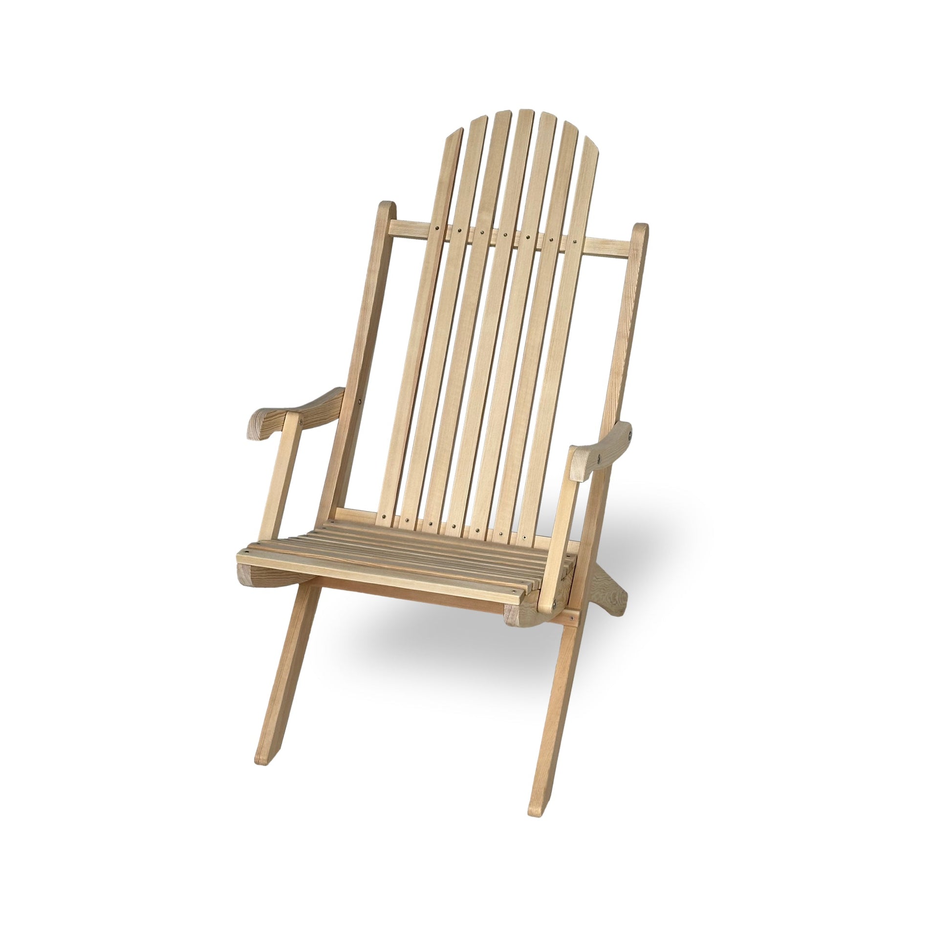 Däckstol Veranda i trä