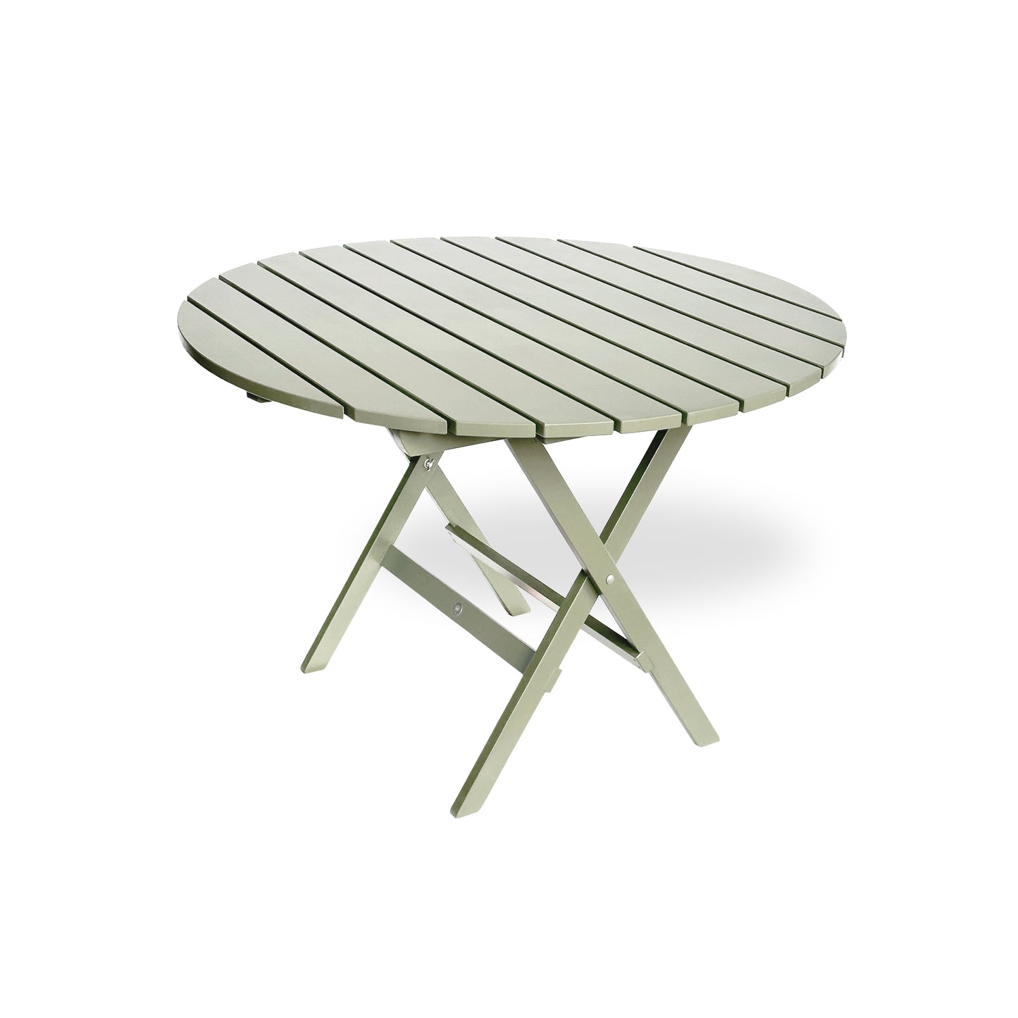 Garden Table Ø110 - Westanqvarn