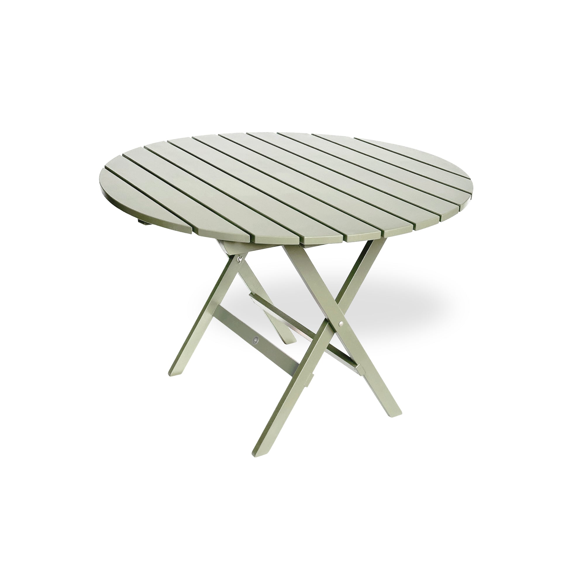 Garden Table Ø110 - Westanqvarn