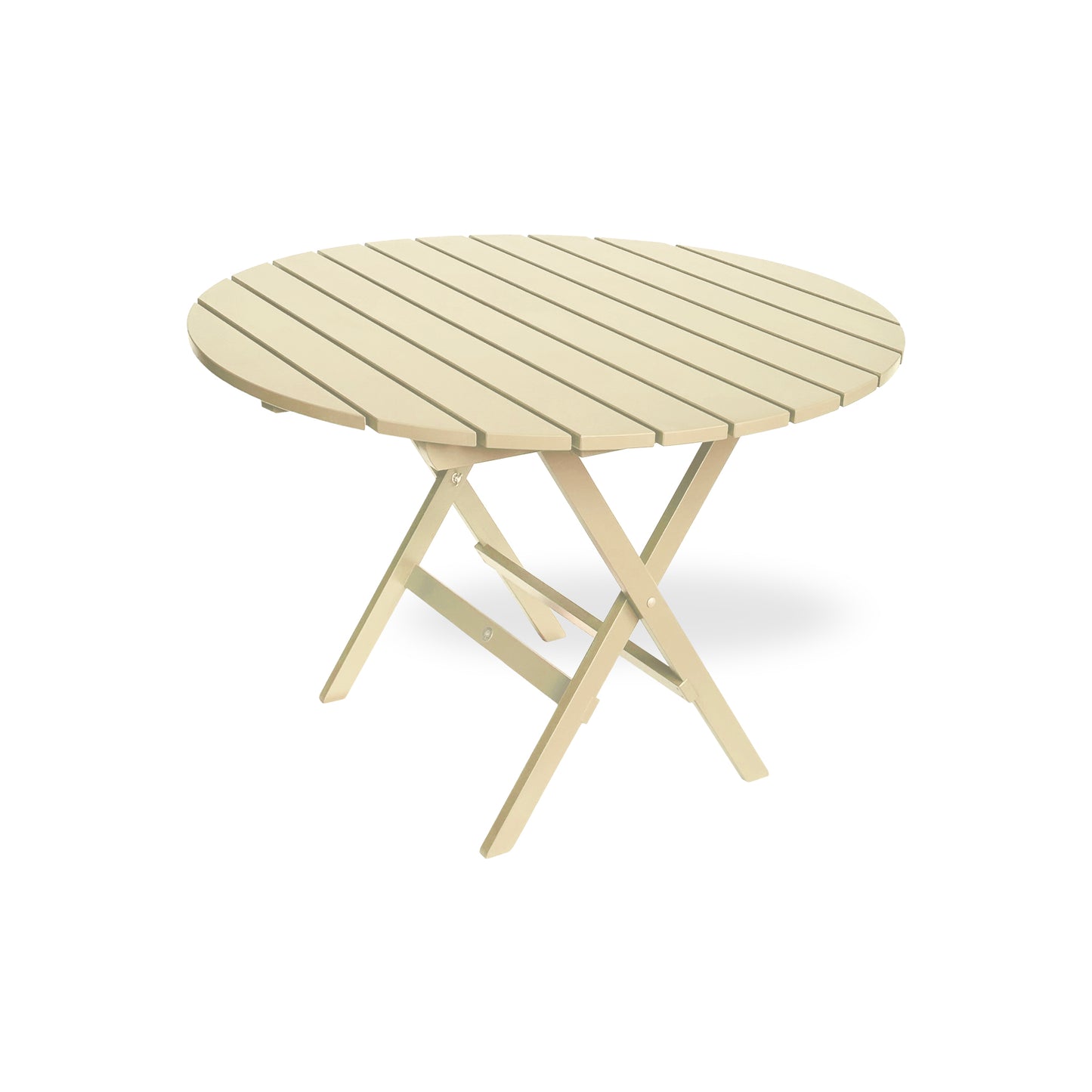 Garden Table Ø110 - Westanqvarn
