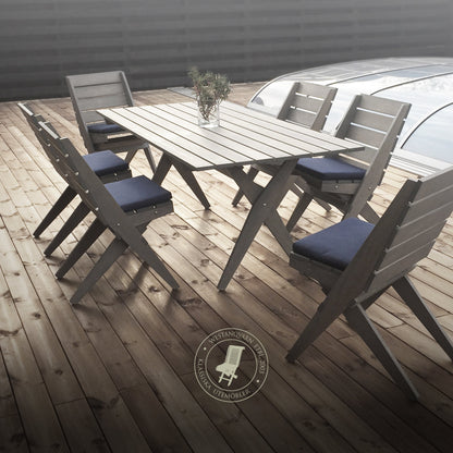 Outdoor Table 200x90 - Westanqvarn