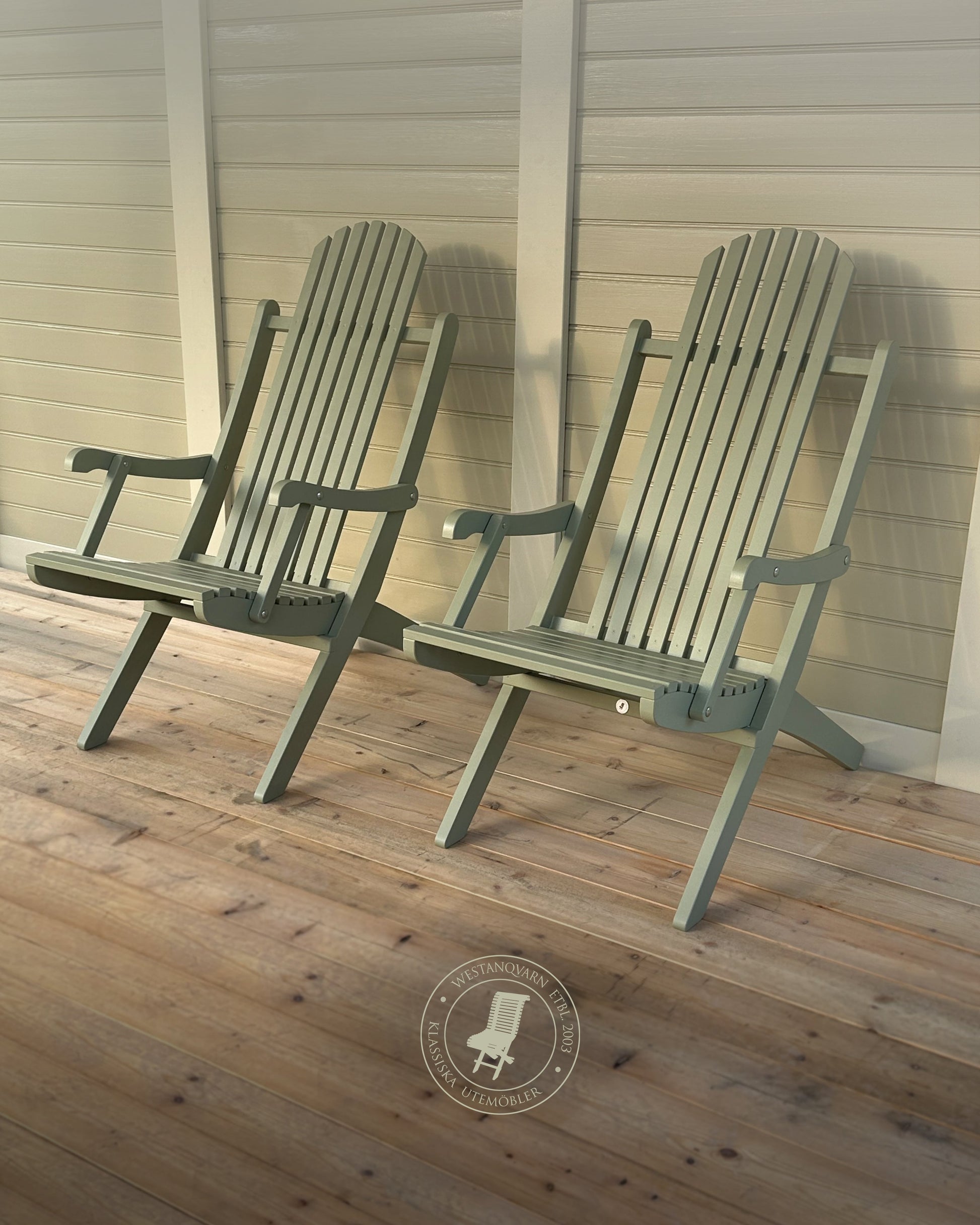 Sun Chair Veranda - Westanqvarn