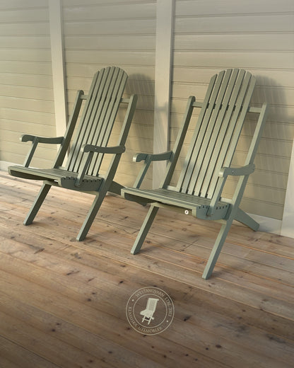 Sun Chair Veranda - Westanqvarn