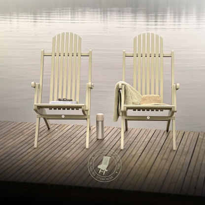 Sun Chair Veranda - Westanqvarn