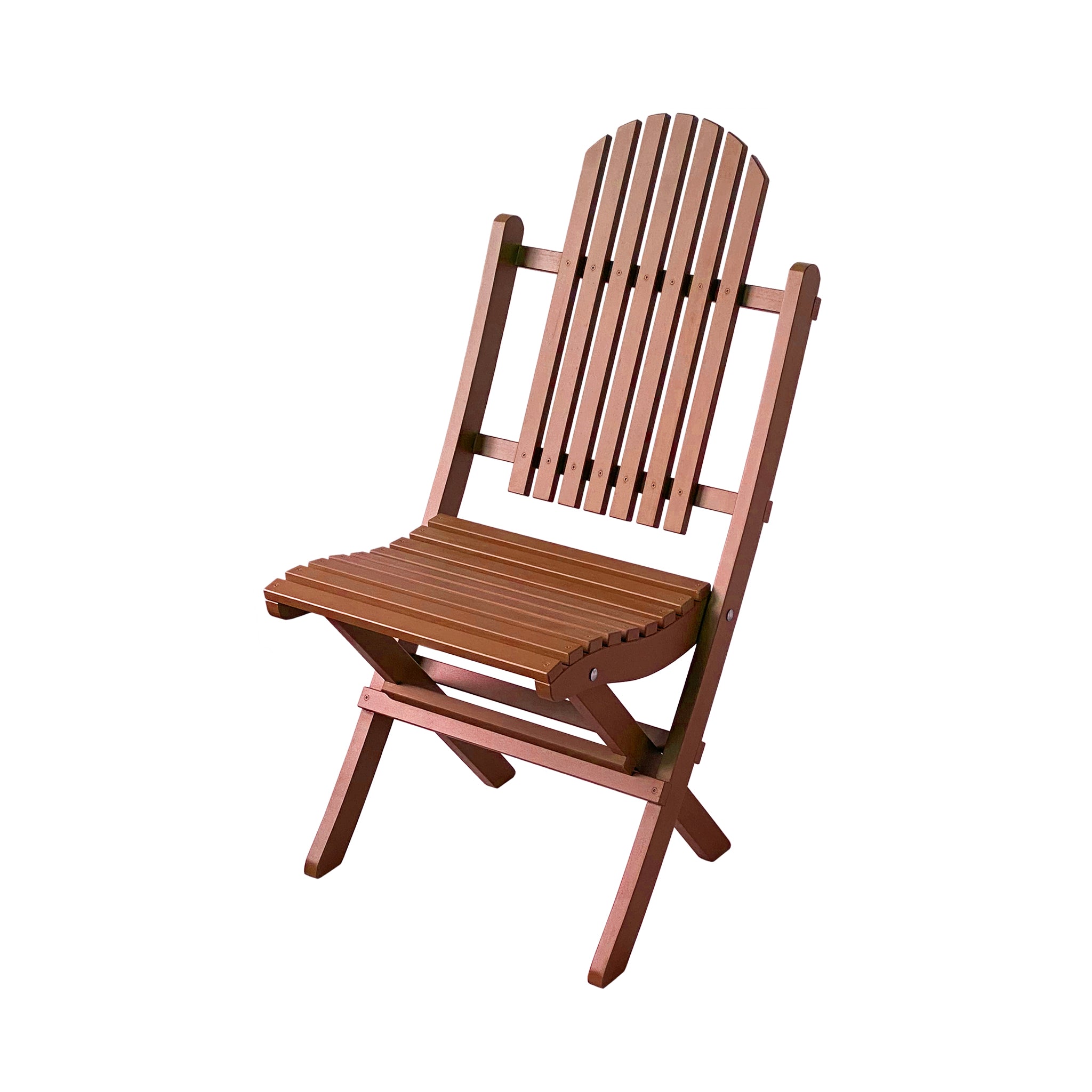 Timber discount garden chair