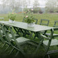 Classic Garden Table 100 - Westanqvarn