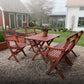 Classic Garden Table 125 - Westanqvarn