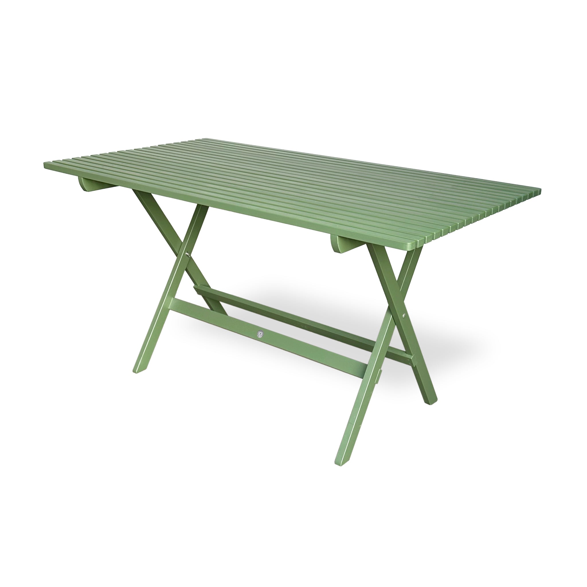 Classic Garden Table 145